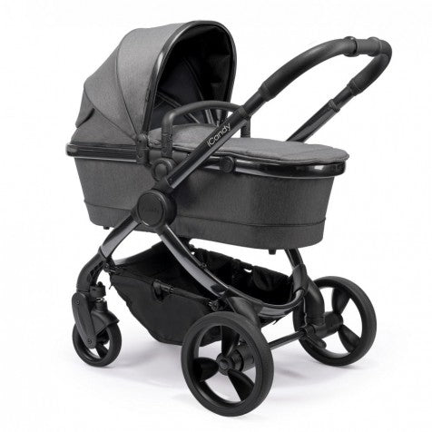 iCandy Peach 2020 - Happy Baby