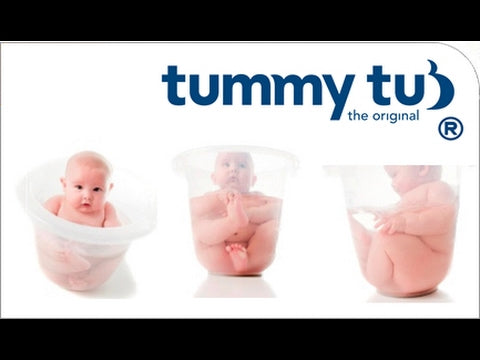 Tummy Tub - baby bath