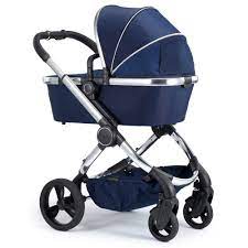 Indigo Icandy 2018 Peach Peach Stroller Icandy Peach Indigo