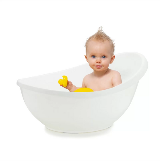 Bubble Tub Baby Bath