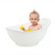 Bubble Tub Baby Bath