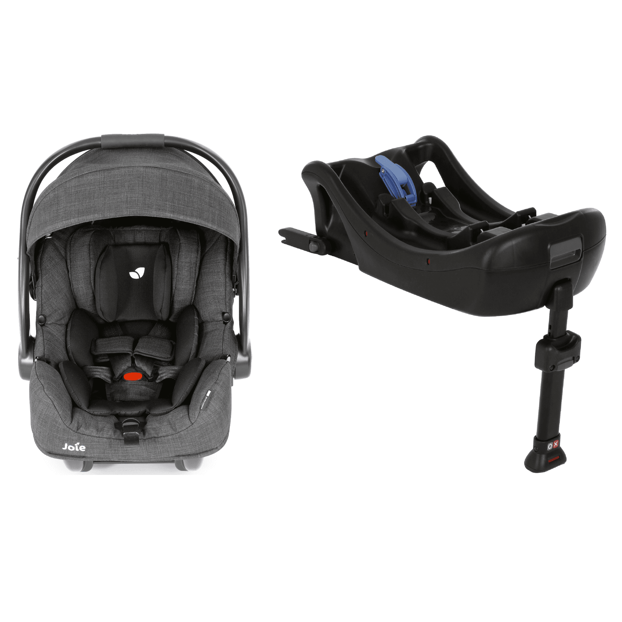 Gemm top car seat