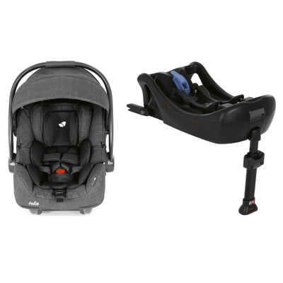 Joie i Gemm 0 Car Seat Happy Baby