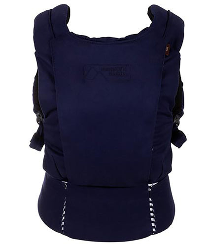 Mountain Buggy Juno Infant Carrier – Happy Baby - Main Image