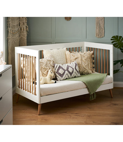 Obaby Maya Cot Bed