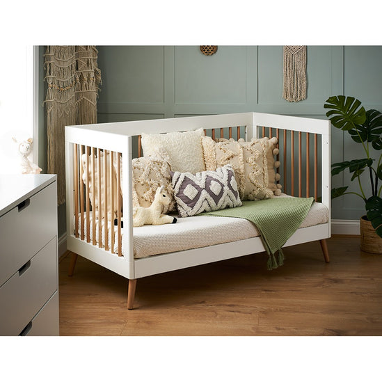 Obaby Maya Cot Bed