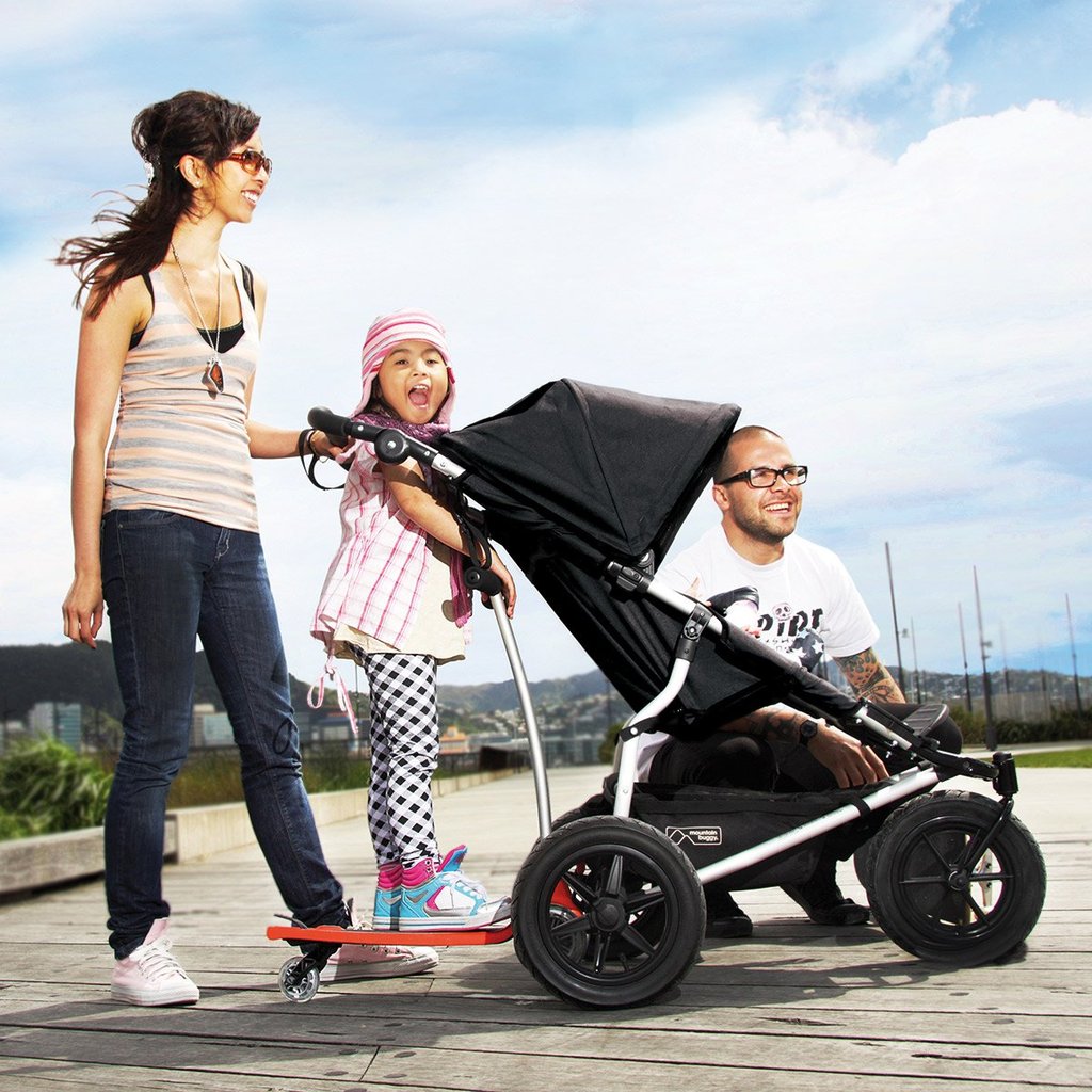 Mountain store buggy price