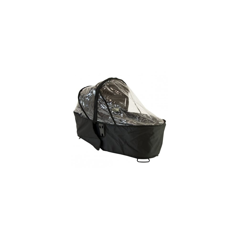 Mountain Buggy Carrycot Plus Storm Cover - Happy Baby