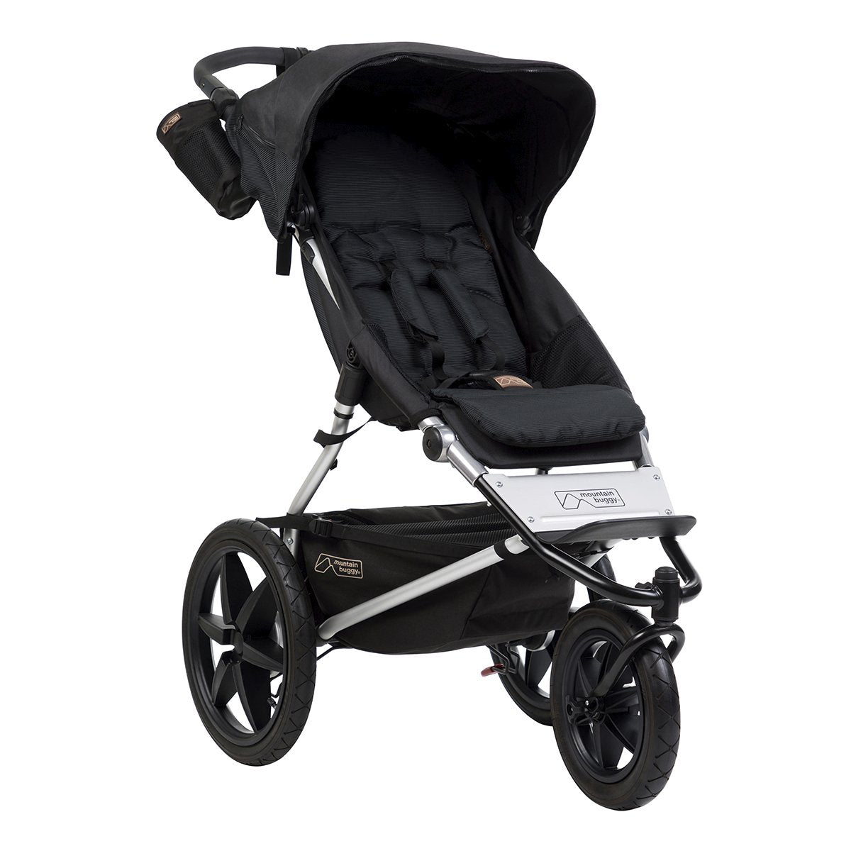 Mountain Buggy Terrain Jogging Pushchair – Happy Baby