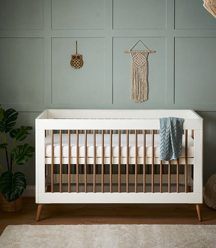 Obaby Maya Cot Bed