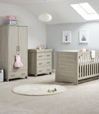 Grey Wash