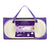 Clevafoam Moses/Pram Mattress 66 x 28 cm - Happy Baby