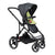 Phil & Ted Voyager Pushchair - Happy Baby
