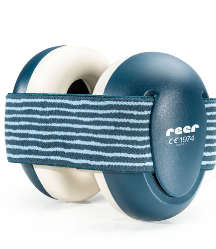 SilentGuard Baby capsule ear protectors