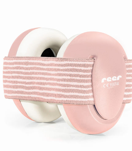 SilentGuard Baby capsule ear protectors