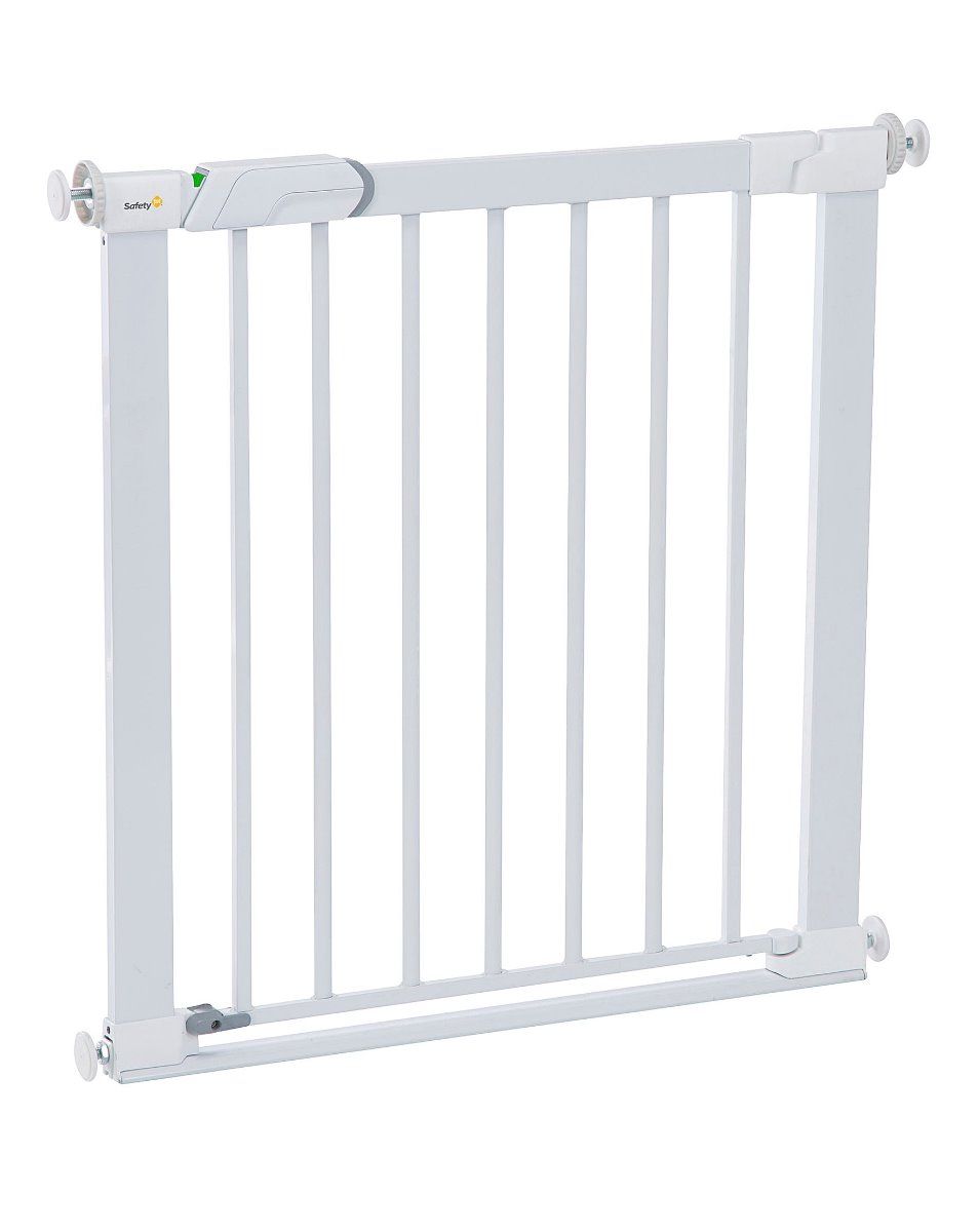 Safety 1st simple close best sale metal gate