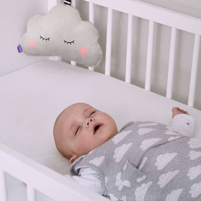 SnuzCloud 3-In-1 Sleep Aid - Happy Baby