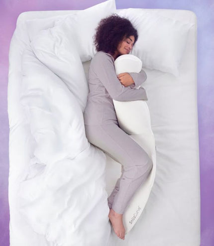 SnuzCurve Pregnancy Support Pillow