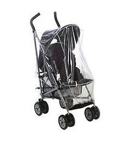 BR Universal rain cover - Happy Baby