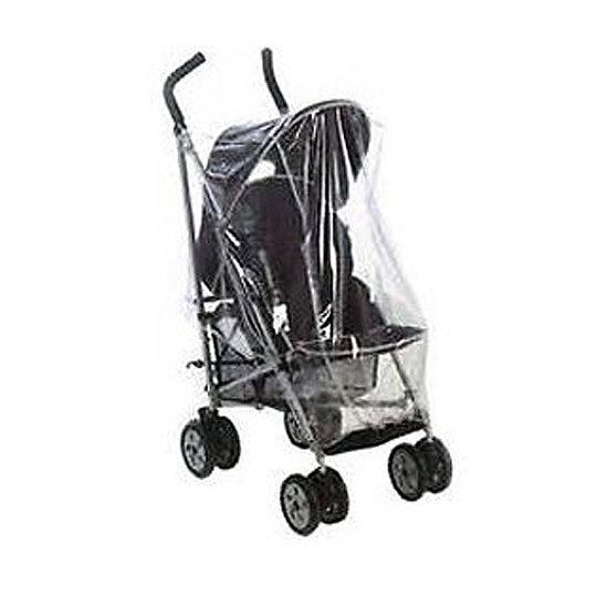 BR Universal rain cover - Happy Baby