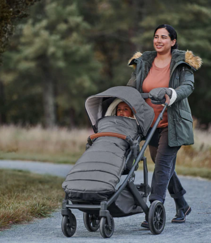 Uppababy Cozy Handmuff