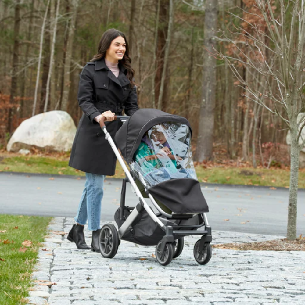 Performance Rain Shield - Toddler Seat