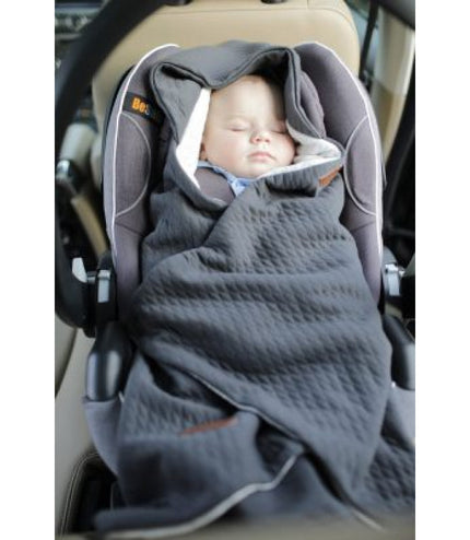 Voksi® Baby Wrap - Happy Baby