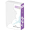 Baby Elegance Waterproof Mattress Protector - Happy Baby