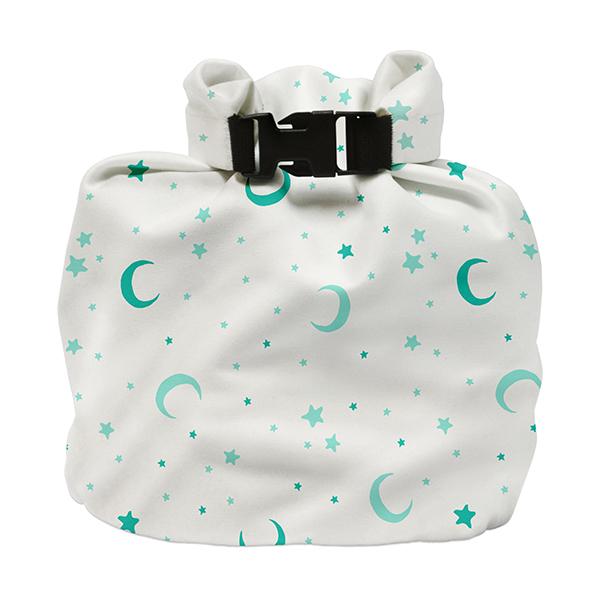 Bambino Mio Wet Nappy Bag - Happy Baby